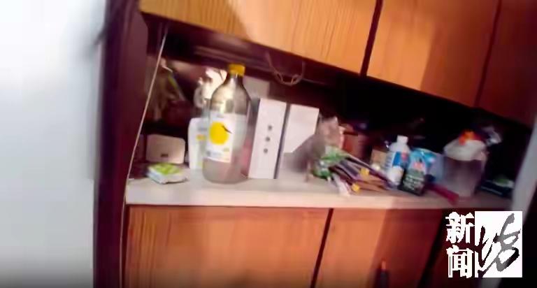 上海松江离奇窃案：10只旧鞋不翼而飞，竟牵出七年婚外情与复仇迷局！深夜的出租