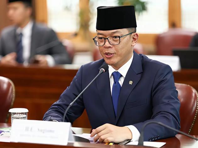 说真的，看到印尼外交部这回的表态，我第一反应是愣了一下。7月9日，印尼外交部