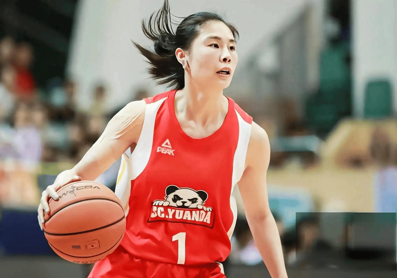 王思雨12分7助攻4抢断，四川女篮86:80复仇广东女篮。在1月15日WCBA