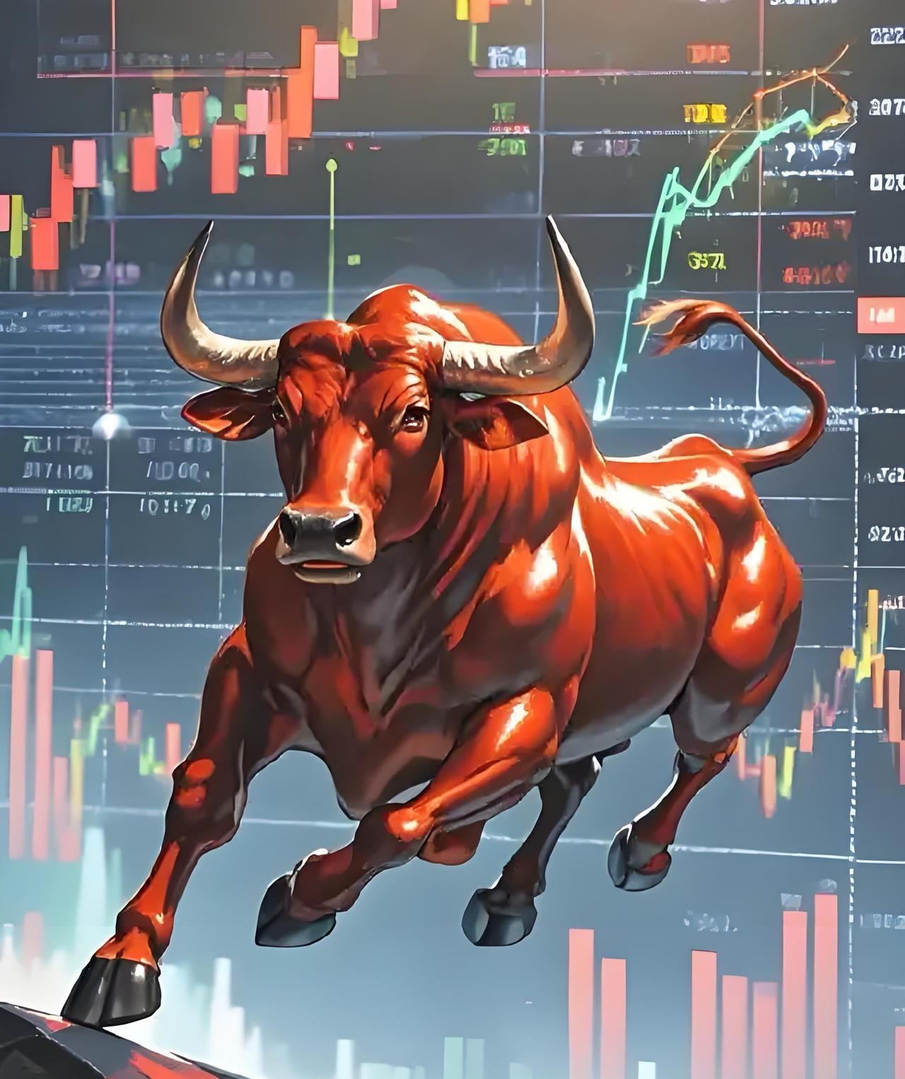 换手率核心密码：7%、15%、20%三级资金信号，精准识别主力吸筹洗盘出货