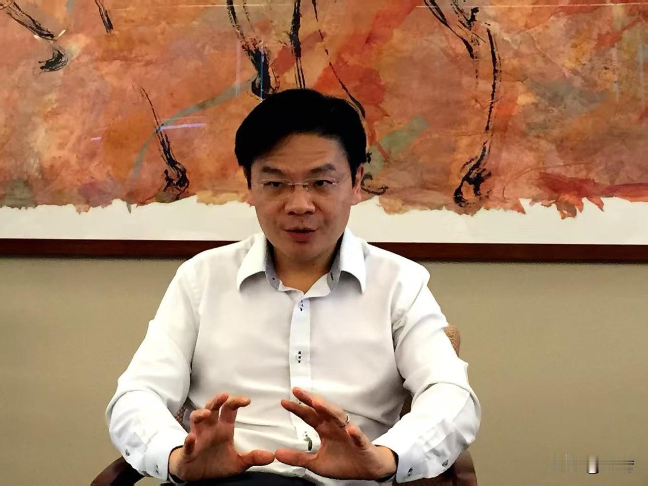 新加坡近几日不太平，新加坡吃了百年饭，依赖这种经济模式，被东方大国取代了。202