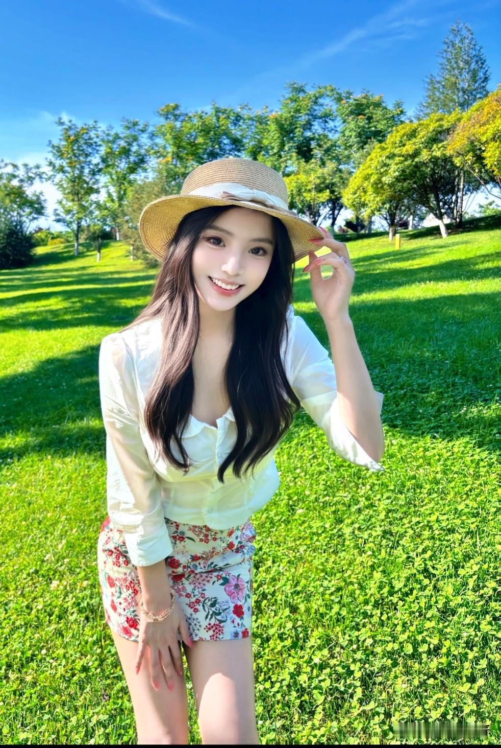 旅行放松一下