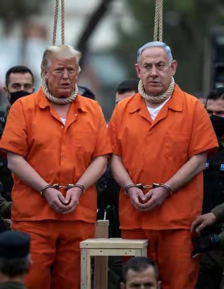 伊朗方面表示，若美以依旧妄图颠覆伊朗现政权，伊朗将对迪莫纳核反应堆发动打击。伊