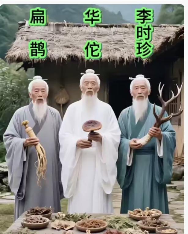不得不承认，我们老祖宗的智慧！尤其应对冬季流感、病毒这事，早就摸得透透的，经