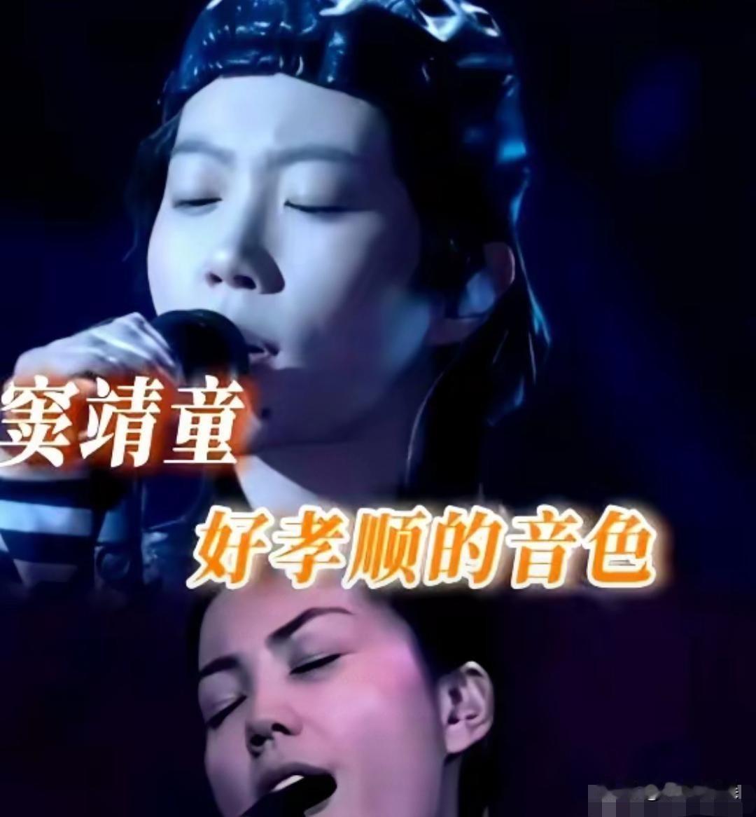 王菲的影子，真的那么好蹭吗？一个靠模仿王菲唱腔，演唱会开到深圳大运中心，票价