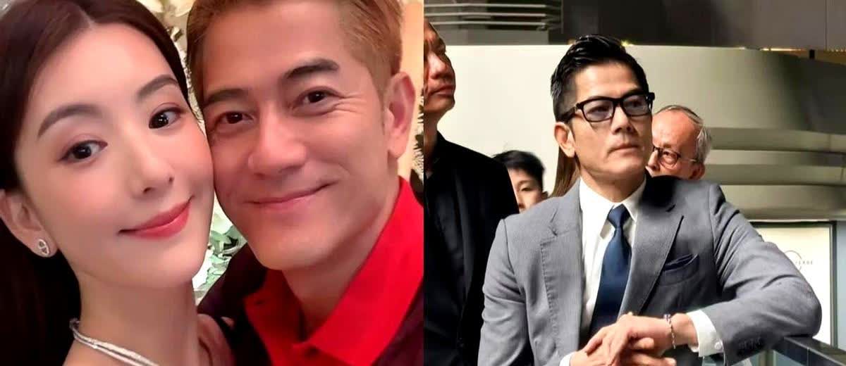 港媒爆，老郭和方媛婚前说好了：离了婚，方媛只能拿自己的东西，分不到他财产；平时每