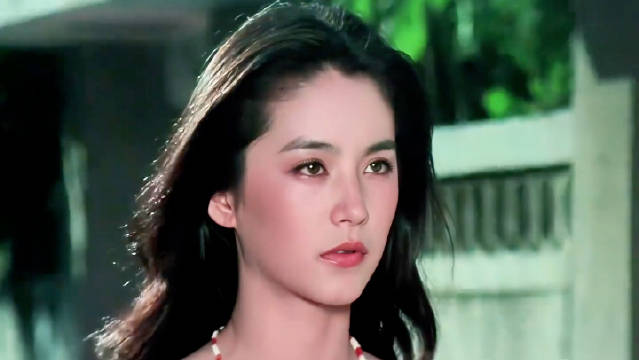 林青霞：从头到脚没一个地方是整容 现在应该没有明星敢发这种誓了吧