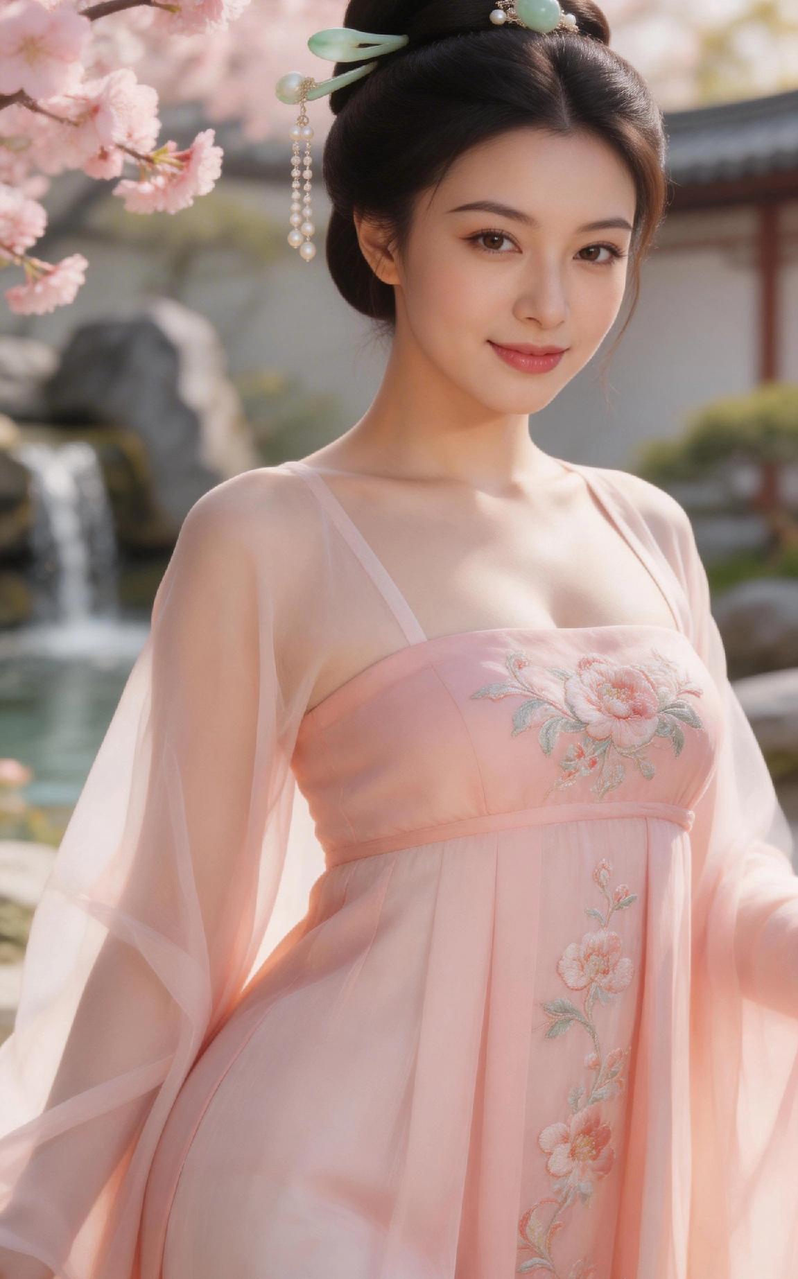 其实女人喜欢的男人，从来都很直白，就3种：第1种，赢在内在。不是空洞