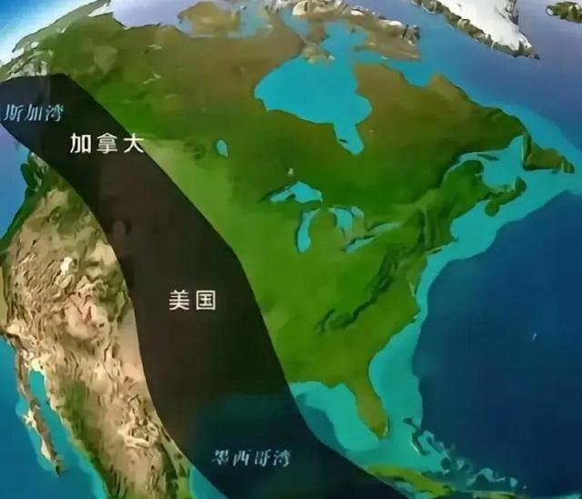 老天爷都不赏饭！世界上最大的两条石油带，中国都完美避开，可即便是这样，为何中国还