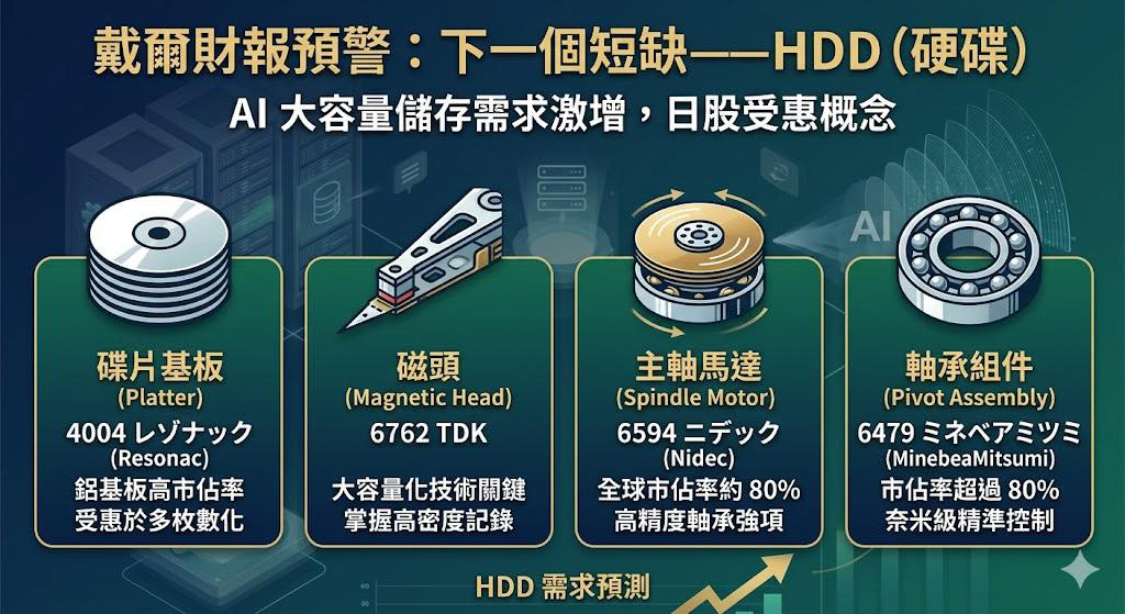 硬盘又要短缺了