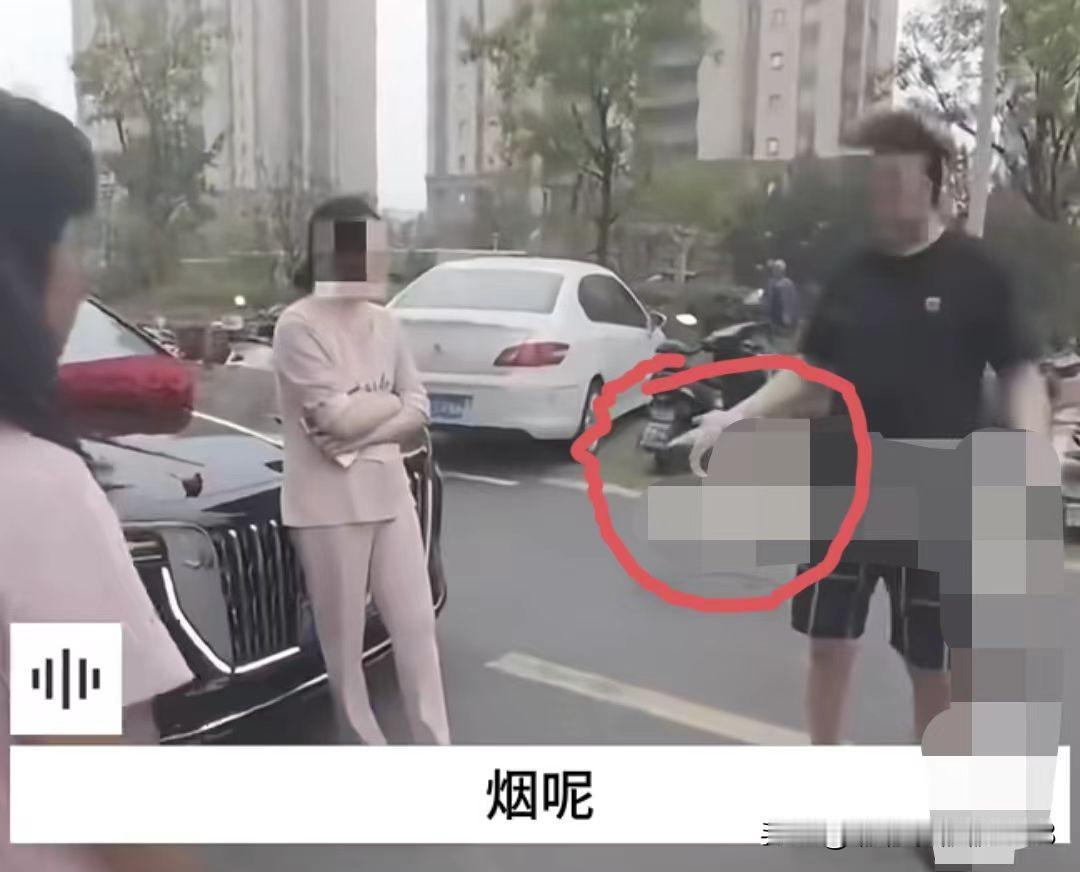 真是丑态毕露!全国人民都看到了这些人在人家结婚时拦着婚车讨喜,还放话说没有