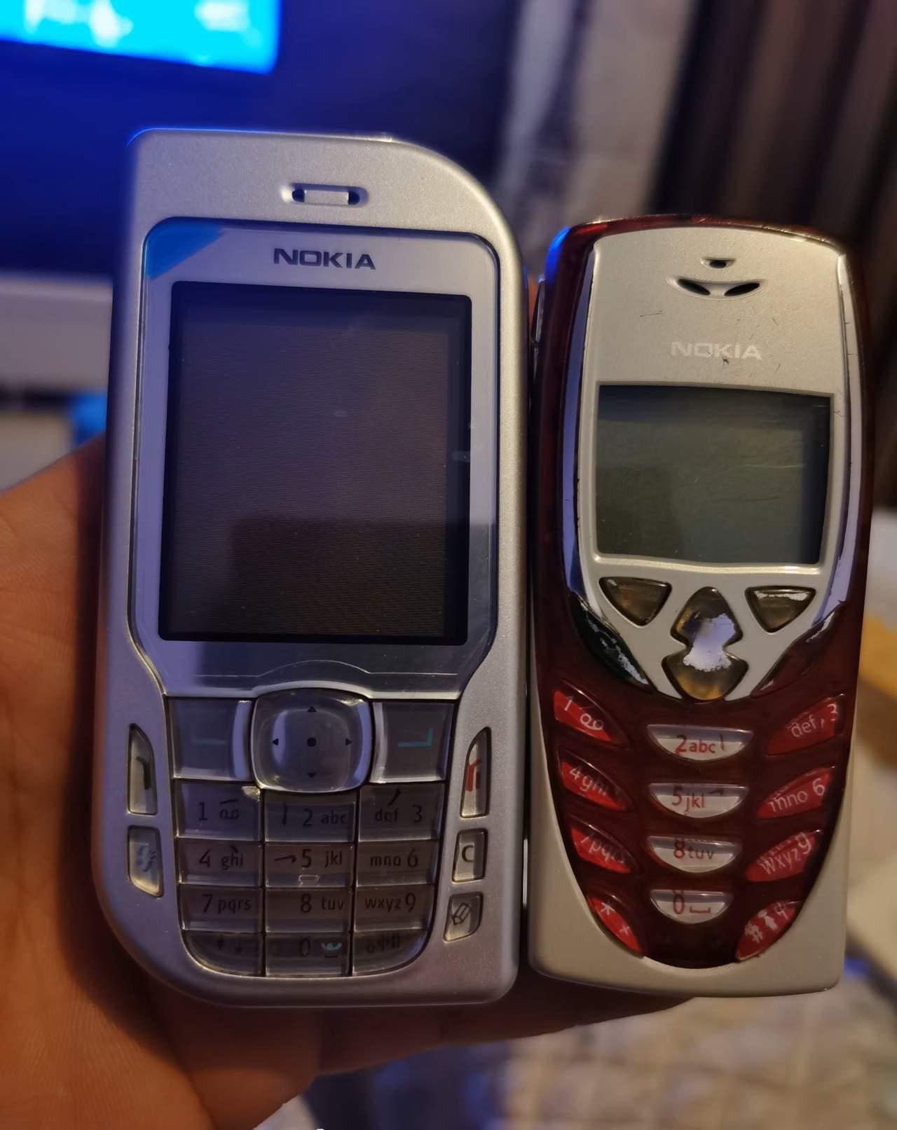 诺基亚手机宣布退市，曾连续15年占据全球手机第一！还记得以前那句话吗，我左手