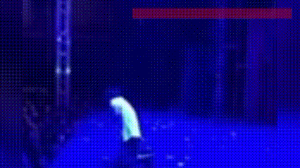 “太冲动了！”河北邯郸魏县，乡村演出现场，歌手本想活跃气氛、讨个掌声，随口一句