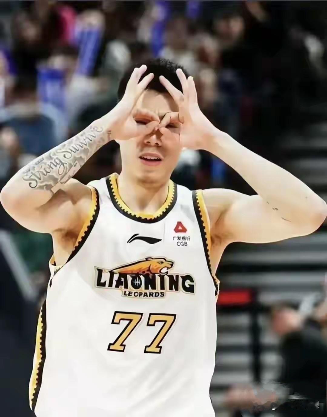 辽宁队史上影响力最大的十大国内球员:1.郭艾伦--亚洲第一控卫，2.赵继