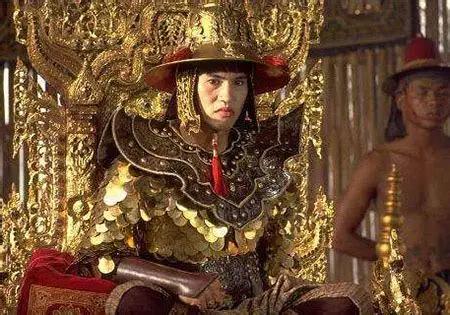 明朝灭亡时有多惨烈？大臣们几乎全部遇害，皇帝与太子被缢杀1644年三月十九日