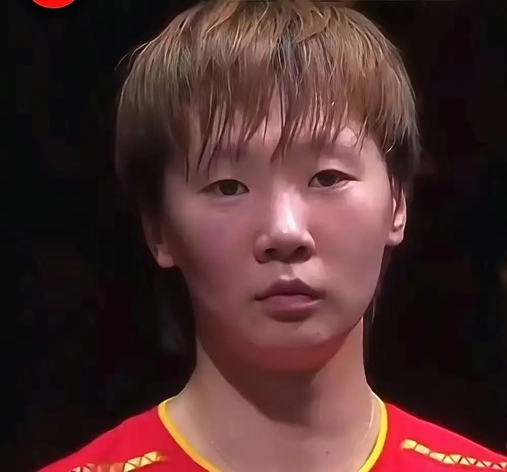 王曼昱能不能站上2028年洛杉矶奥运会女单赛场，现在谁也不敢把话说死。竞技体育最让人无奈的地方，就是