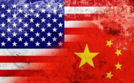 美国有没有机会击败中国？可以说，以前有，现在没有了。中美最危险，最容易爆发冲突的