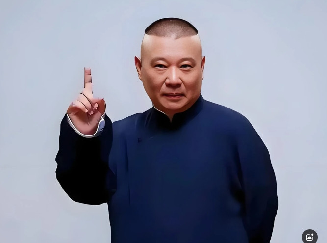 郭德纲最寒心的，从不是曹云金！谁都没想到，郭德纲心里最刺骨的伤，从不是