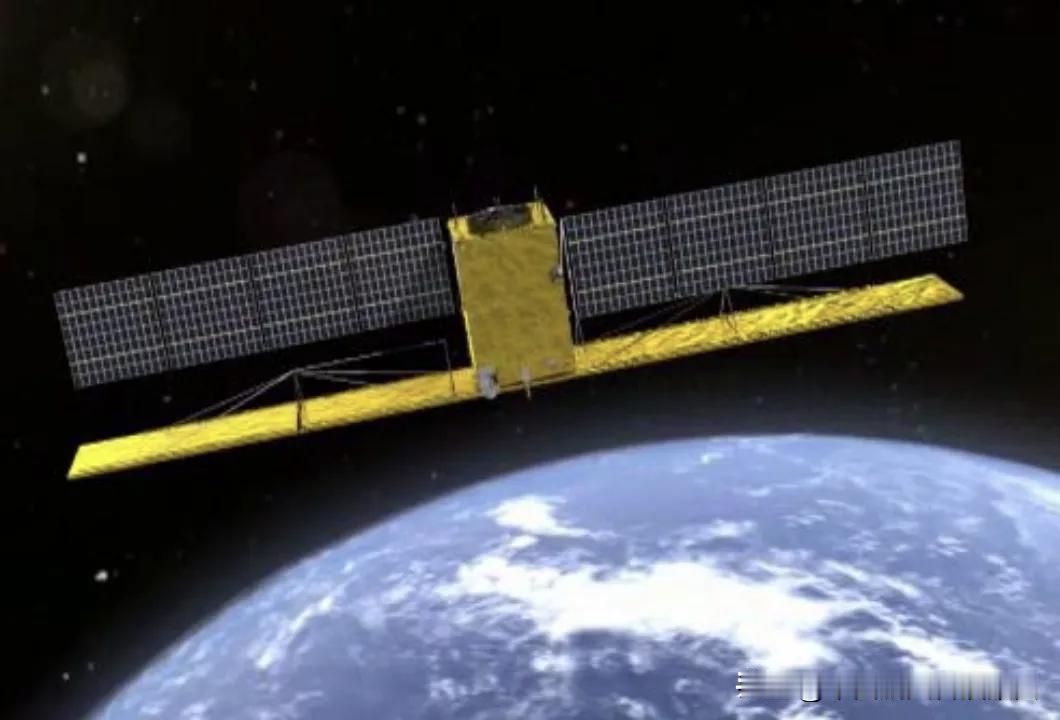 中国航天史上的今天【2016年8月10日高分三号卫星成功发射】2016年8月10