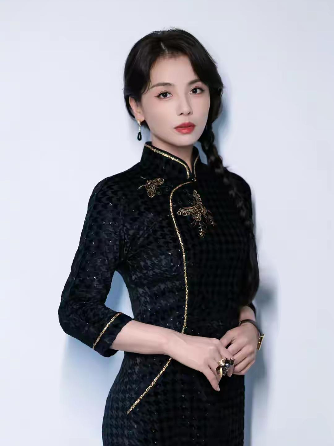 刘涛美了美了！[比心][比心][比心]刘涛风采依旧！[赞][赞][赞]刘涛魅力四