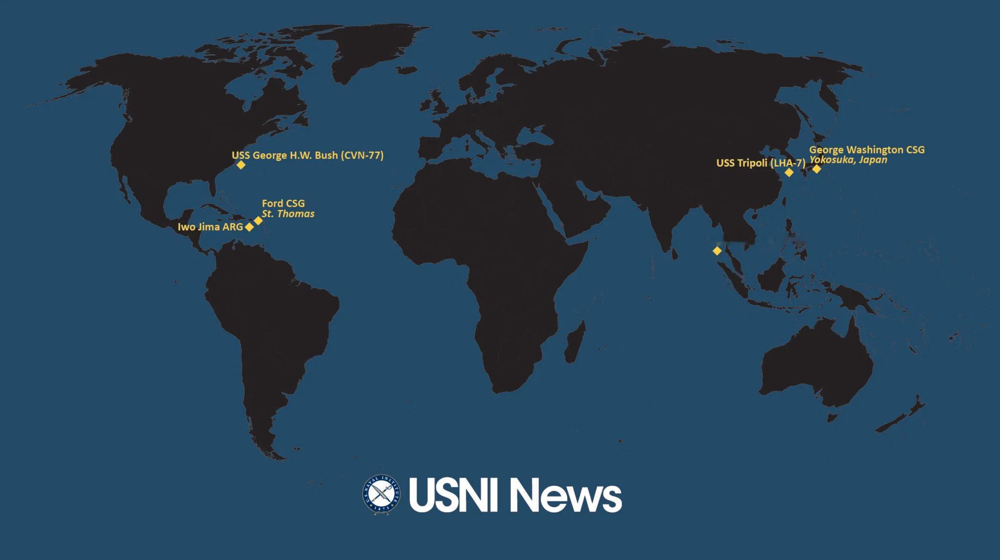 “林肯”号航母通过马六甲海峡后，立即开启“战前静默状态”！根据多方报道来看，美国