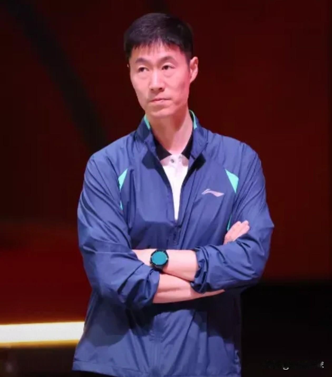 多哈8强出炉：王励勤最担心事情出现了！王励勤不担心女单，他担心的是男单：