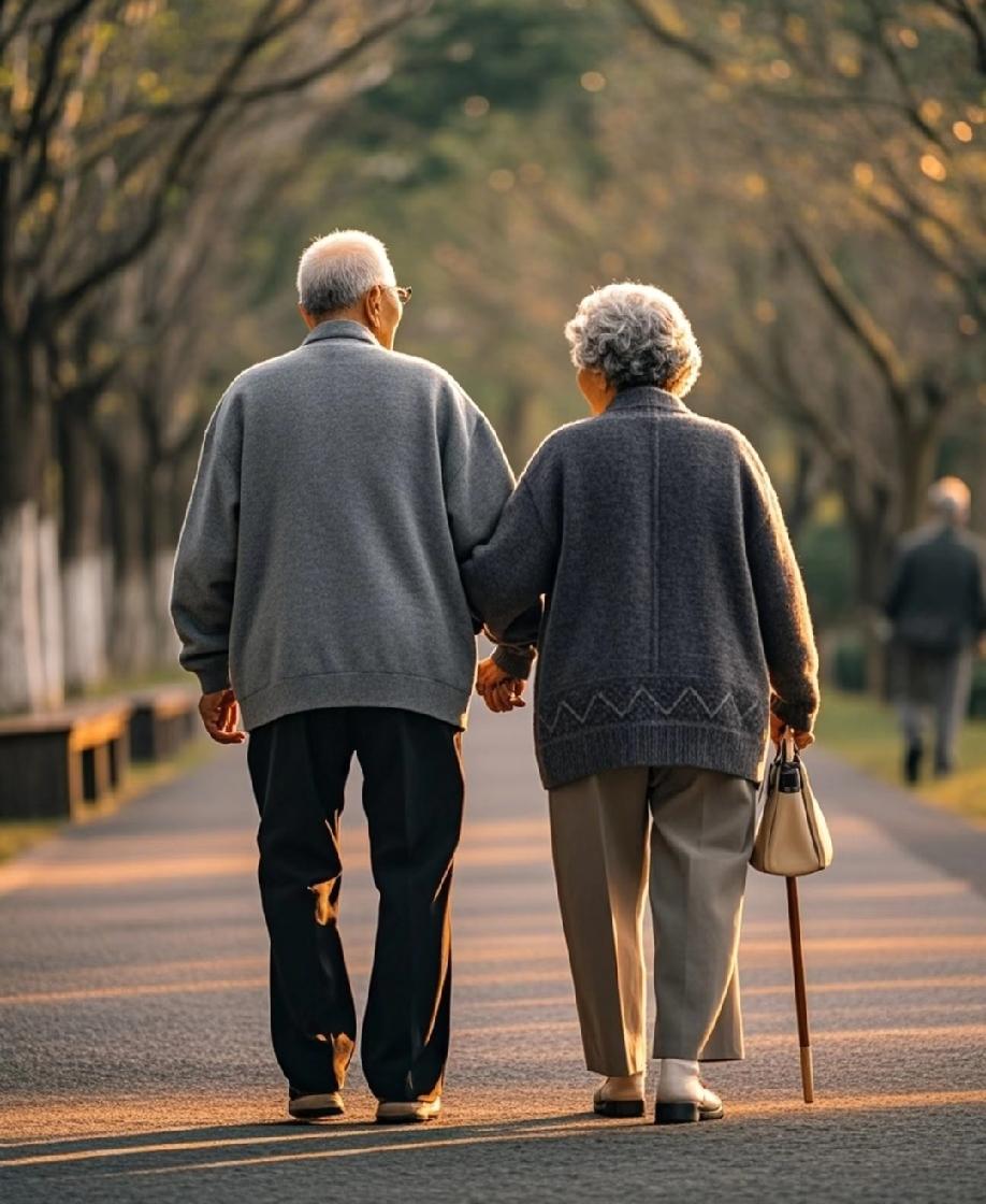 别再只盯着养老金了！现在的养老早不是“熬日子”，而是在拼“生活品质”。3.