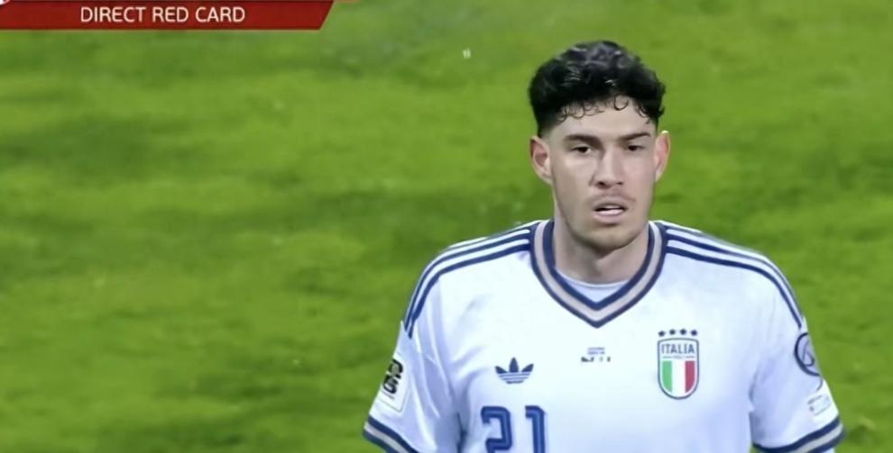 三过世界杯不入，意大利四大罪人出炉！加图索背锅，背后另有真凶比赛前期