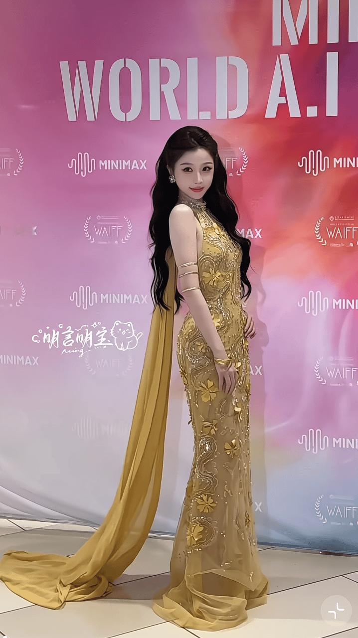 虞书欣这套美得很突出