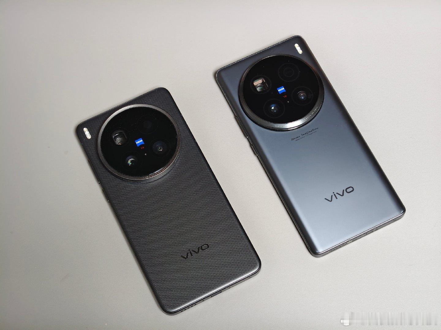 从vivoX100Ultra换到vivoX200Ultra有一段时间了，