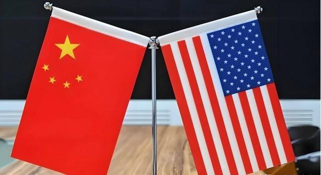 如果中国让美国的武器运往台湾，这相当于直接把中国的颜面按在地上摩擦！美国这几