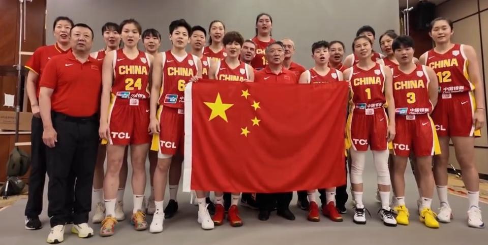 咳咳，重要赛事来了！今天下午，中韩女篮将为决赛资格激烈对决！中国女篮要想克韩制胜