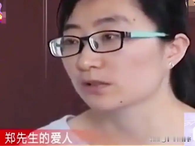 这是一个因价值观错位和心态失衡引发的家庭伦理故事。以下是具体分析：-**核心