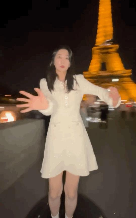 杨紫的这种搞抽象，有粉丝买账吗？