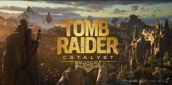 在今年的TGA颁奖典礼上，《古墓丽影》的粉丝们迎来了巨大的惊喜。水晶动力(Cr