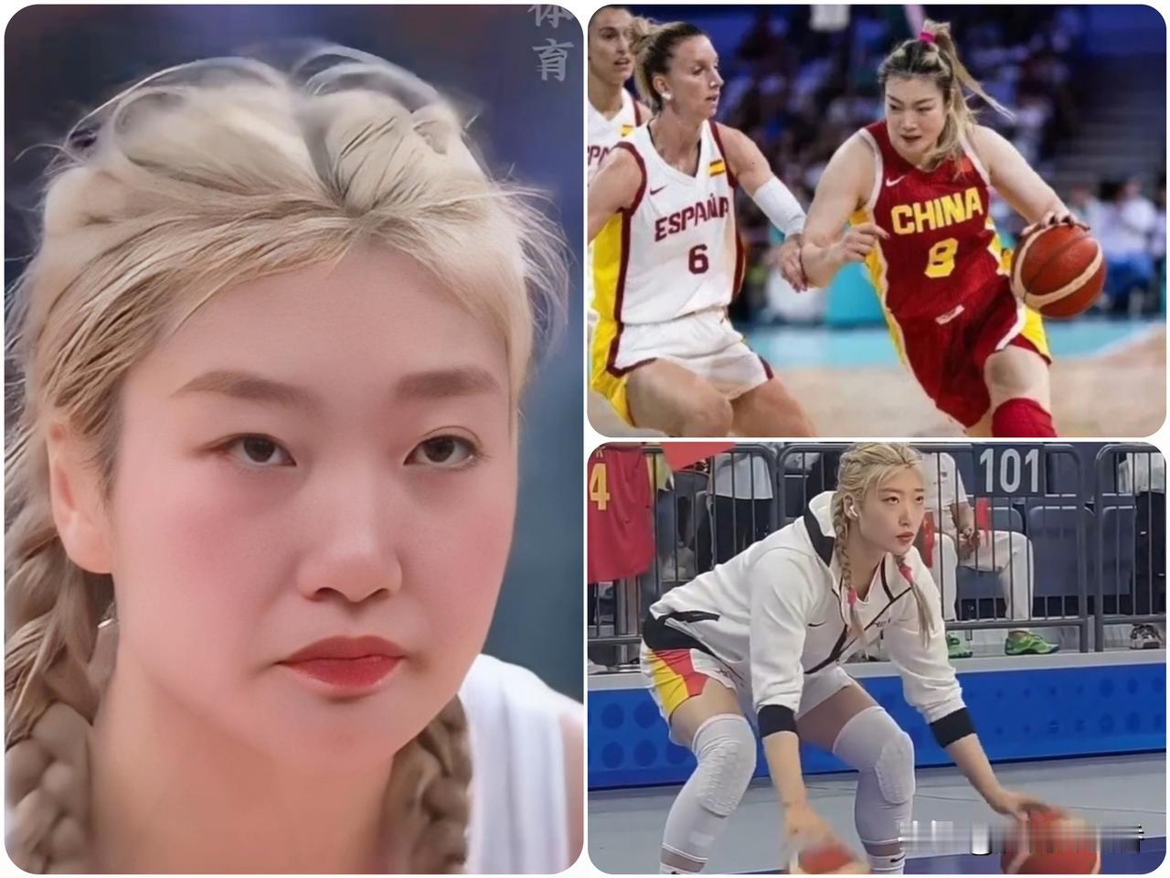 200万美金出走后，四川女篮三连败！李梦离队真相藏不住，昔日冠军…李梦