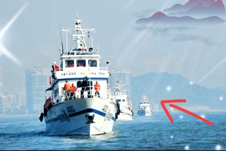 硬闯台海？美对台军售货轮逼近，百架F35撑腰也没用！美对台军售首批物资已抵