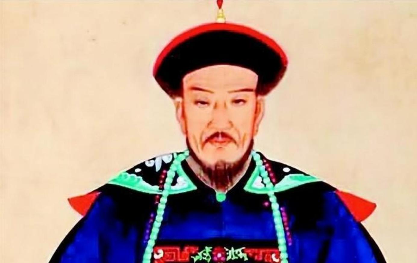 1703年，68岁的索额图在宗人府的牢房里活活饿死，康熙帝仍怒火难消。康