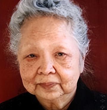 🌞1957年，中国女人林兰英回国过海关时突然被人拦住。工作人员一把翻开她的