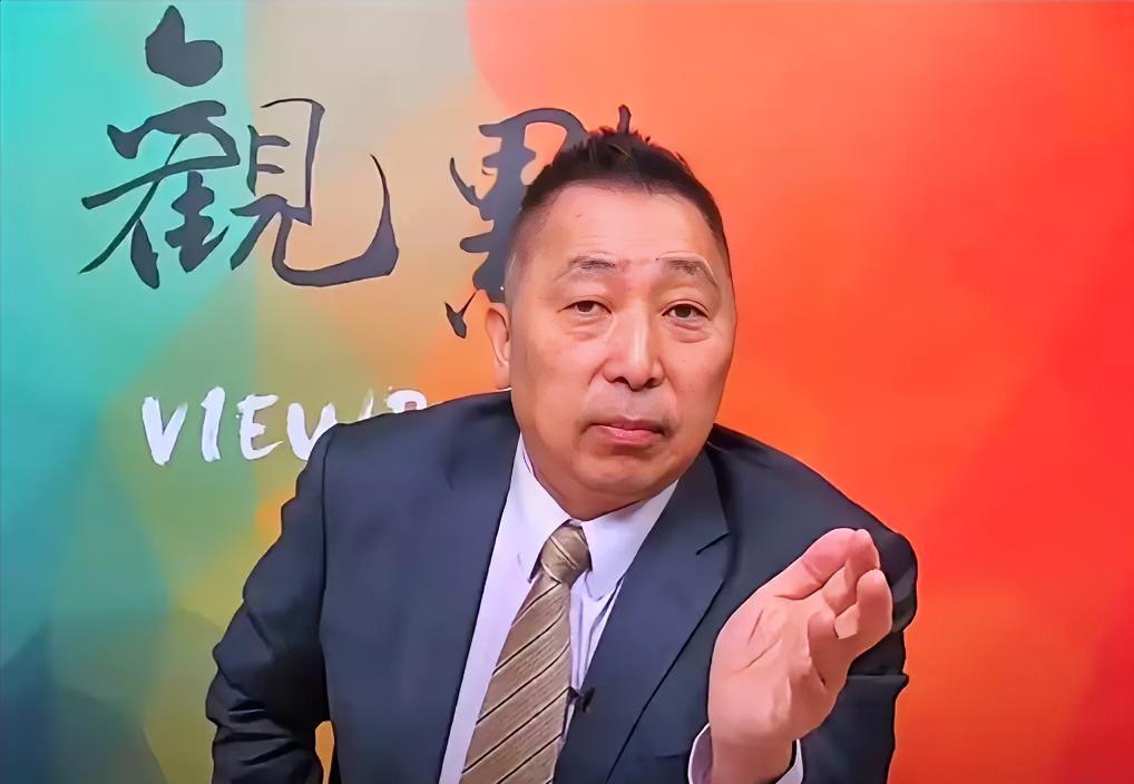 台湾名嘴唐湘龙说：日本之所以敢三番五次的侵略中国，就是因为他们认为侵略中国是一个