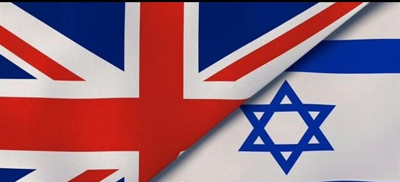 突发，英国也对以色列发出禁令！今天，据《每日电讯报》的消息，由于以色列在加沙的