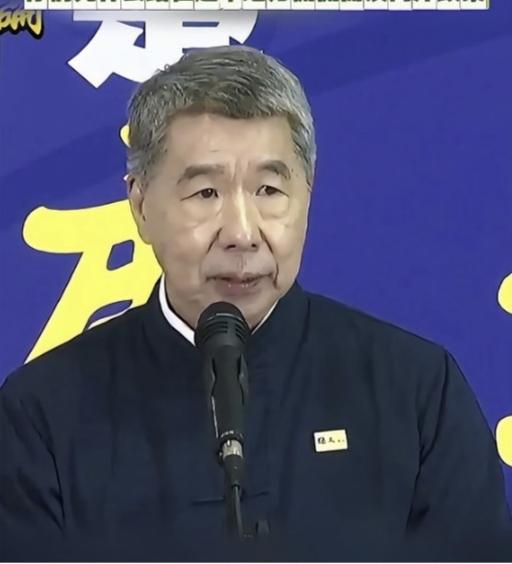 国民党“独”与“统”的撕裂：张亚中为何成孤勇者？明明主张“一个中国，实现统