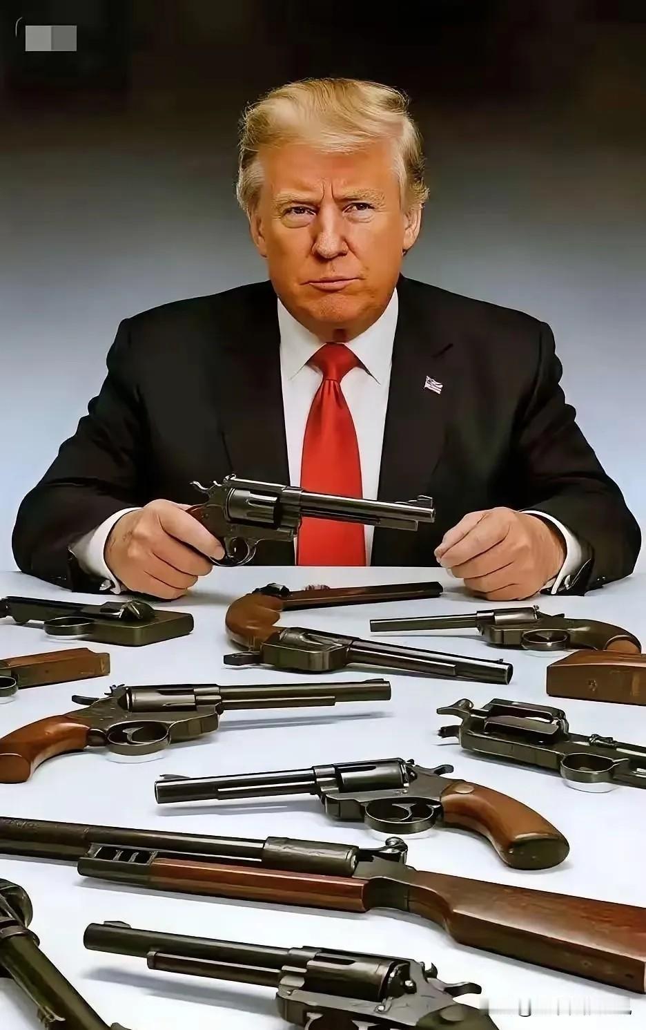 刚刚发生！特朗普宣布了2025年11月7日，美国总统特朗普预计将与制药巨头