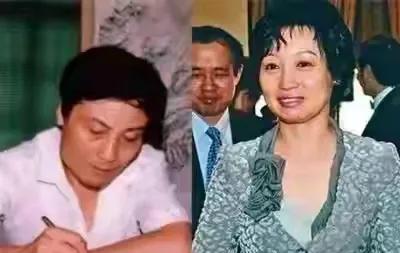 宗庆后原配长得一脸旺夫相，温婉贤淑一副好女人的模样。就是这么一个女人，旺得丈夫事