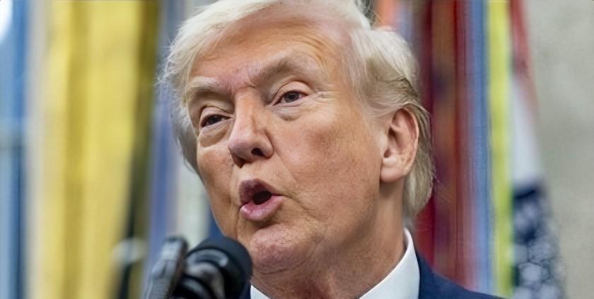印度被折服了！近日，美国总统特朗普表示，印度已经向前迈出第一步，总理莫迪已经向我