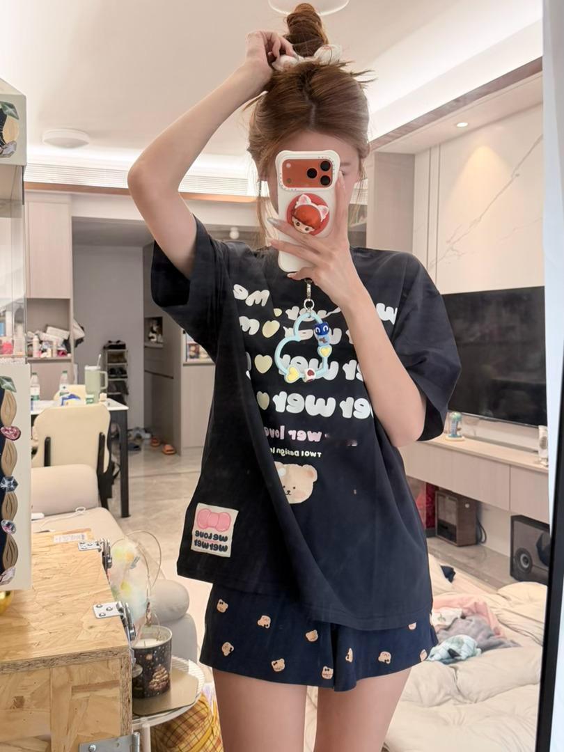 和肥肥来拼豆新到的wer嘿嘿