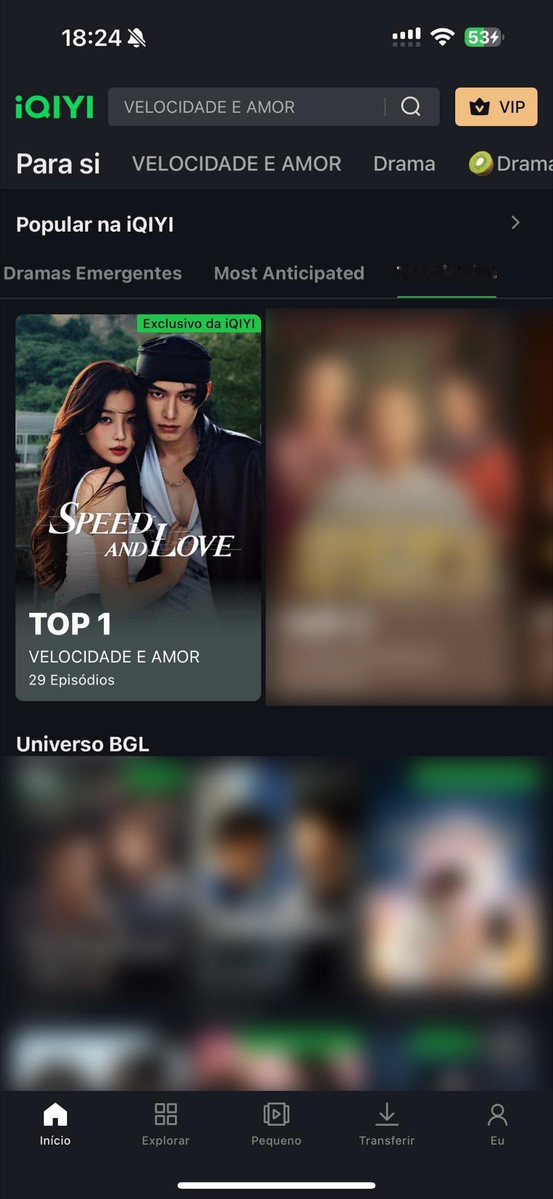 双轨偏偏你最争气《双轨》这节奏太爽了，短时间播完热度却炸了！海外TikTok上话