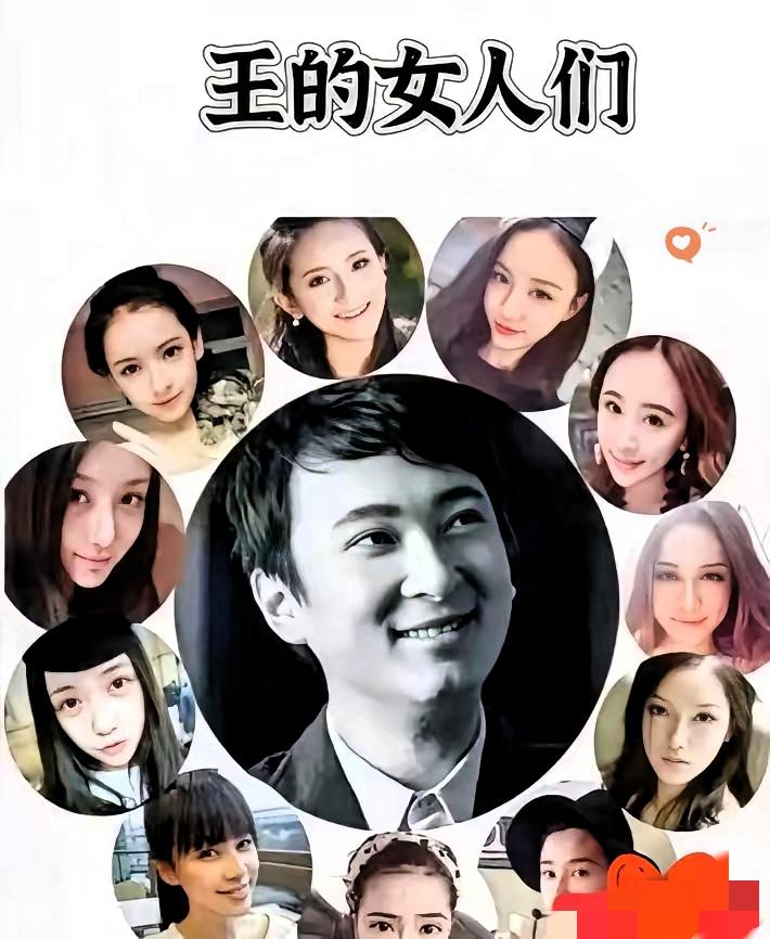 王健林现在最愁的哪儿是啥限制消费，分明是37岁还没“断奶”的王思聪！这边万达