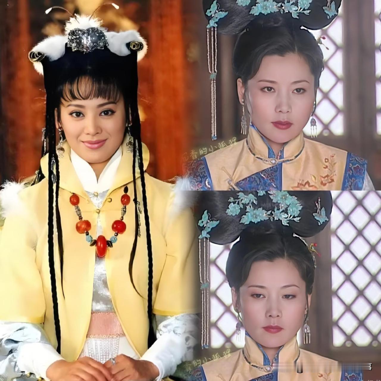 关于康熙的一些民间传闻近年时有讨论，这让我想起逛沈阳故宫时听闻的细节，越品越耐人