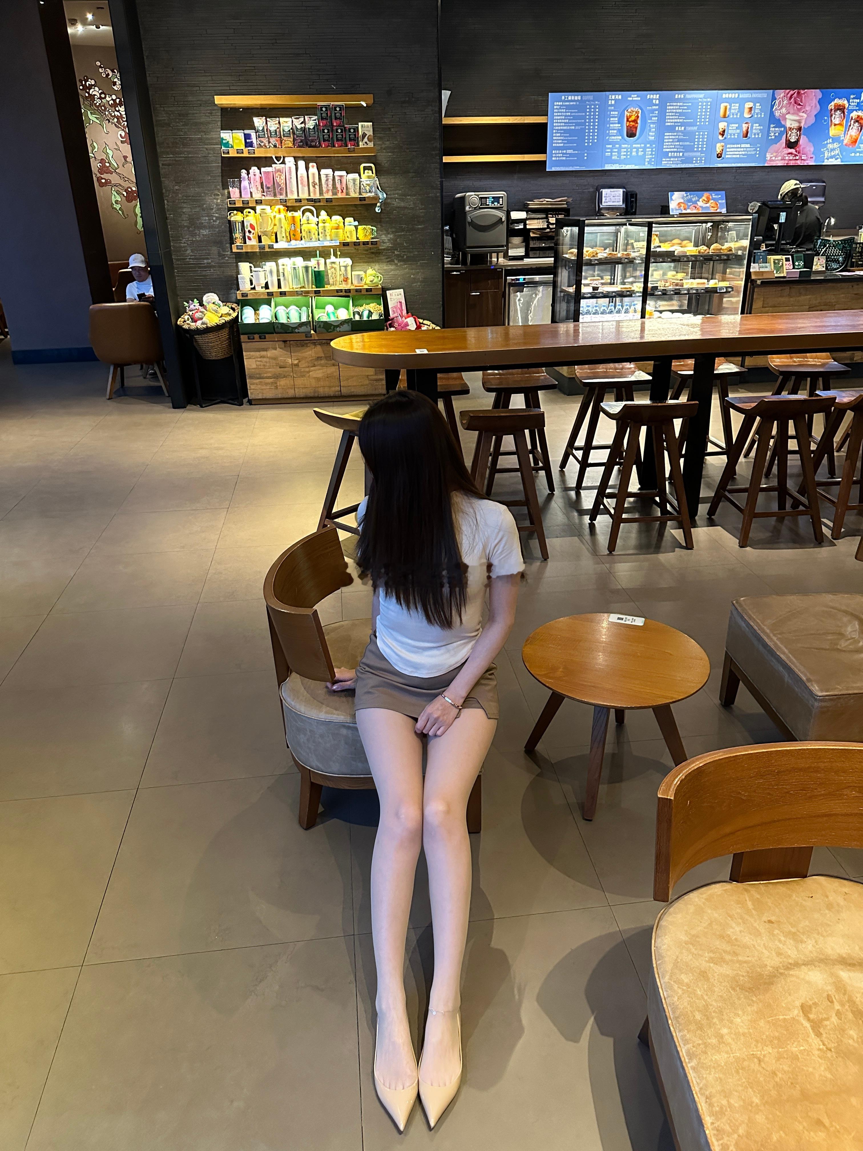 「柔情大师」1D天鹅绒的细腻感绝绝子🤩涞觅润丝时尚穿搭ootd​​​